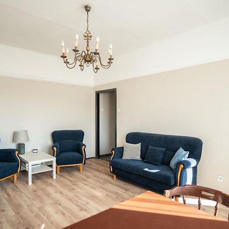 Blue Apartment Rajska Gdańsk Exterior foto